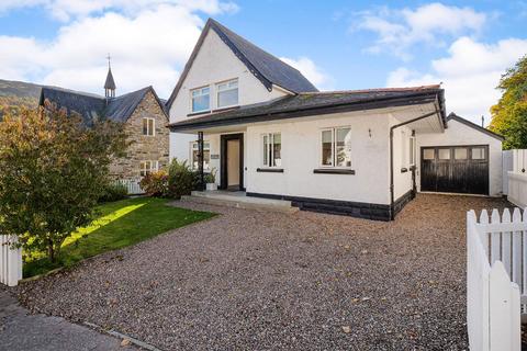 Old Police House Aberfeldy Road, Kenmore, Aberfeldy, PH15 2HF