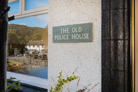 Old Police House Aberfeldy Road, Kenmore, Aberfeldy, PH15 2HF