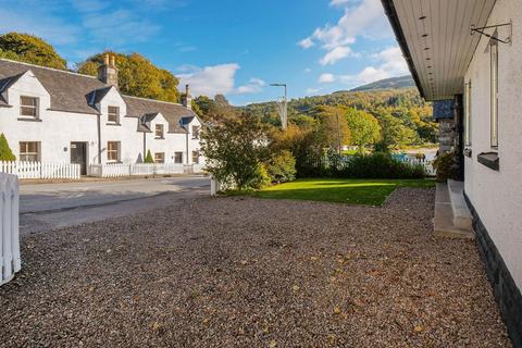 Old Police House Aberfeldy Road, Kenmore, Aberfeldy, PH15 2HF