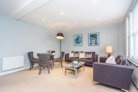 2 bedroom apartment to rent, Hill Street, Mayfair