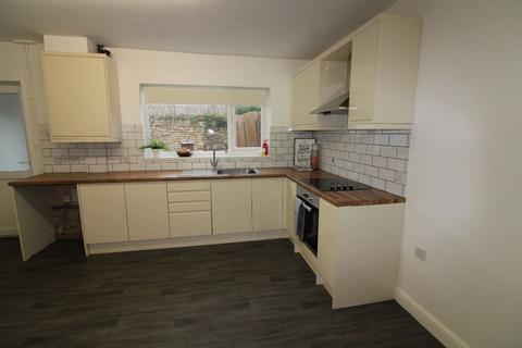 undefined, Booth Street, Mansfield Woodhouse
