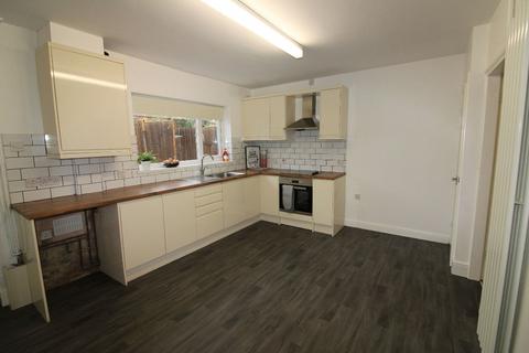 undefined, Booth Street, Mansfield Woodhouse
