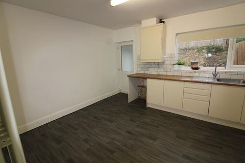 undefined, Booth Street, Mansfield Woodhouse
