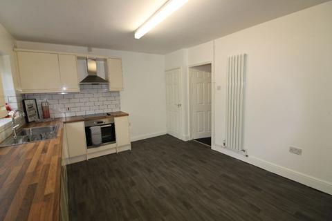 undefined, Booth Street, Mansfield Woodhouse