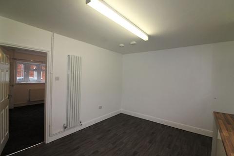 undefined, Booth Street, Mansfield Woodhouse