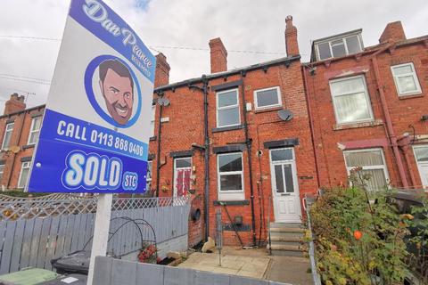 14 Back Mount Pleasant, Leeds, LS10 3TD
