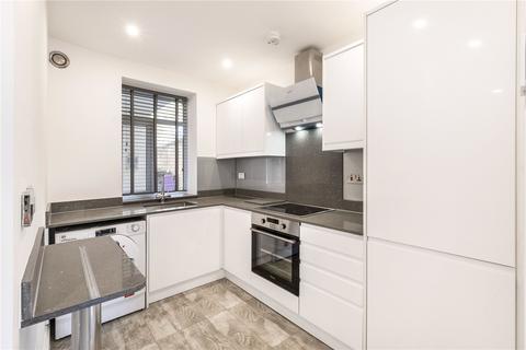 1 bedroom apartment to rent - Newell Street, London, E14