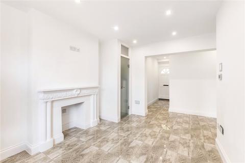 1 bedroom apartment to rent - Newell Street, London, E14