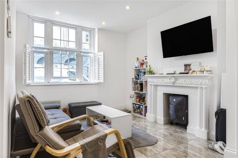 Newell Street, London, E14