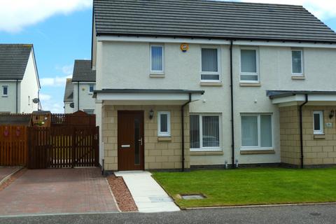 2 bedroom semi-detached house to rent, Springbank Gardens, Glasgow, G31