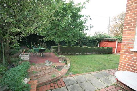 134 Westcott Crescent, London, W7 1PD