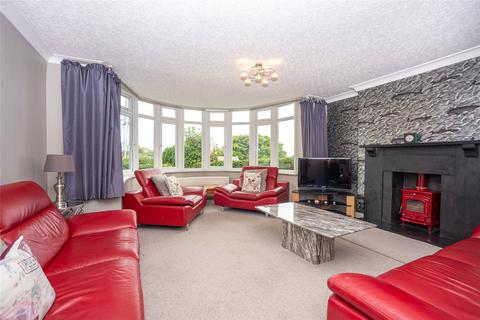 5 bedroom detached house for sale - Muriau Estate, Criccieth, Gwynedd, LL52