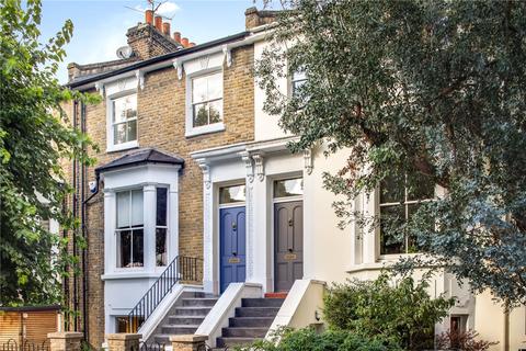 Top Flat, 39 Montague Road, London, E8 2HN