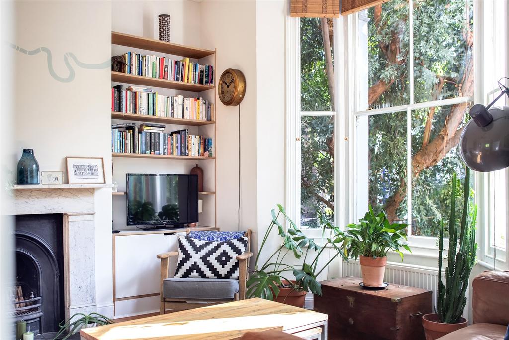 Living Room View 6.