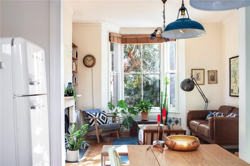 Living Room View 7.