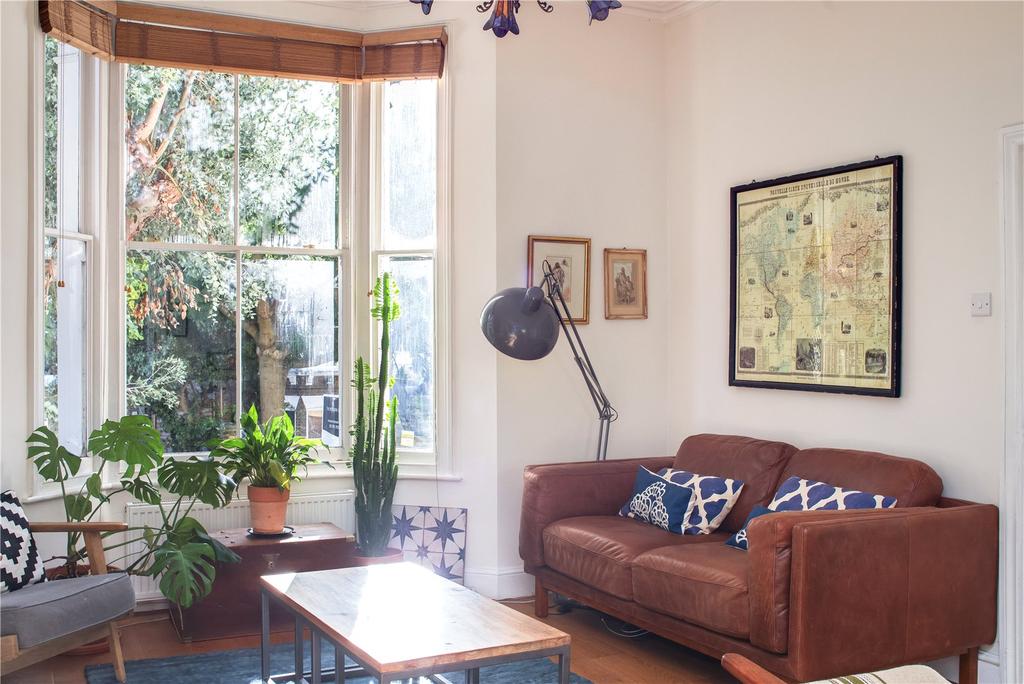 Living Room View 8.
