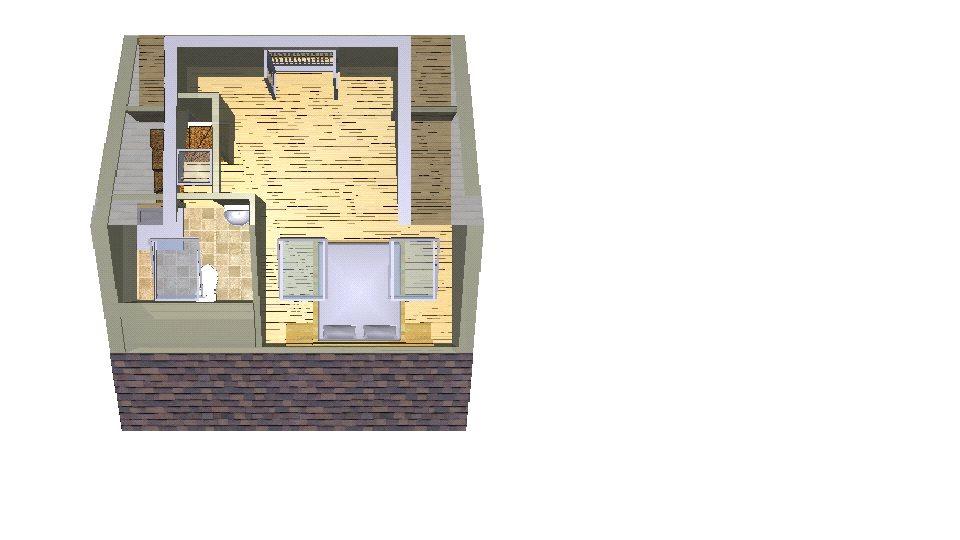 Conversion Loft