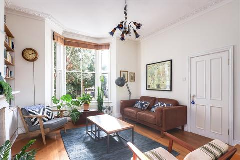 Top Flat, 39 Montague Road, London, E8 2HN