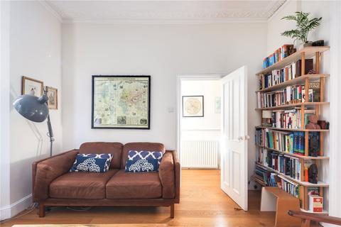 Top Flat, 39 Montague Road, London, E8 2HN