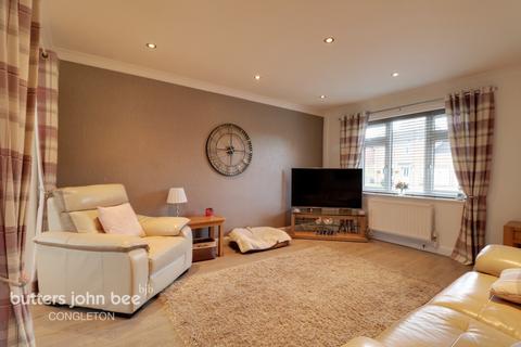 18 Bridgewater Close, Congleton, CW12 3TS