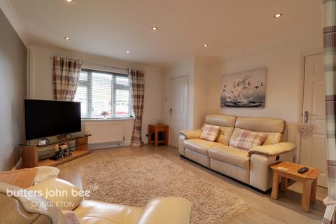 18 Bridgewater Close, Congleton, CW12 3TS