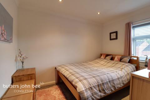 18 Bridgewater Close, Congleton, CW12 3TS