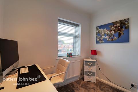 18 Bridgewater Close, Congleton, CW12 3TS