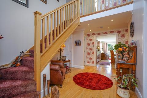 Langside, 28 Ochilview Gardens, PH7 3EW