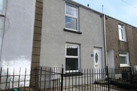 50 Commercial Road, Rhydyfro, Swansea, SA8 4SL