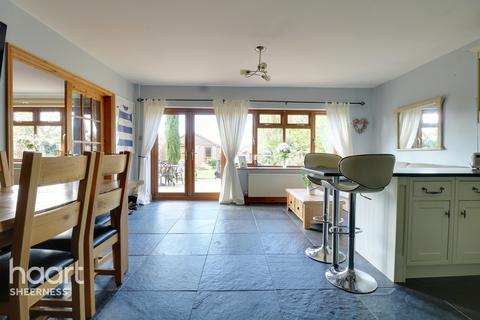 28 Belgrave Road, Minster On Sea, Sheerness, ME12 3EB