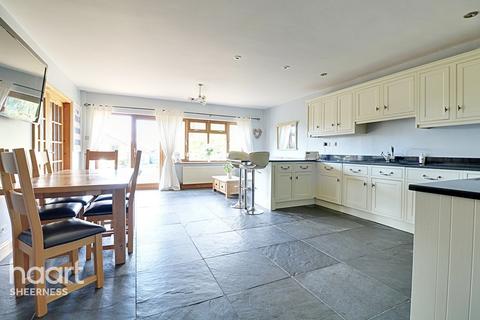 28 Belgrave Road, Minster On Sea, Sheerness, ME12 3EB