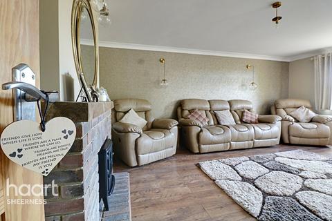 28 Belgrave Road, Minster On Sea, Sheerness, ME12 3EB