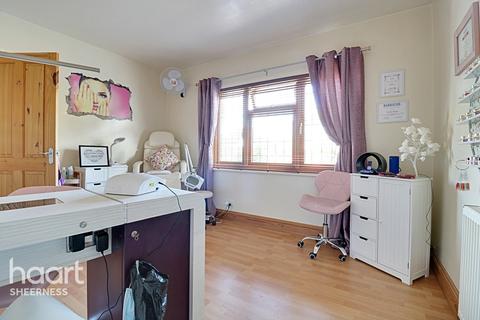 28 Belgrave Road, Minster On Sea, Sheerness, ME12 3EB