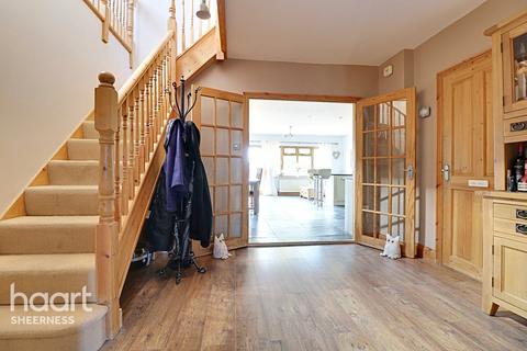 28 Belgrave Road, Minster On Sea, Sheerness, ME12 3EB