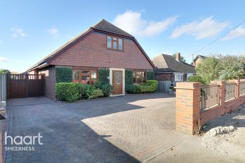 28 Belgrave Road, Minster On Sea, Sheerness, ME12 3EB
