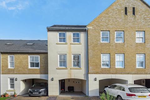 3 bedroom townhouse for sale - Staines-upon-Thames,  Surrey,  TW18