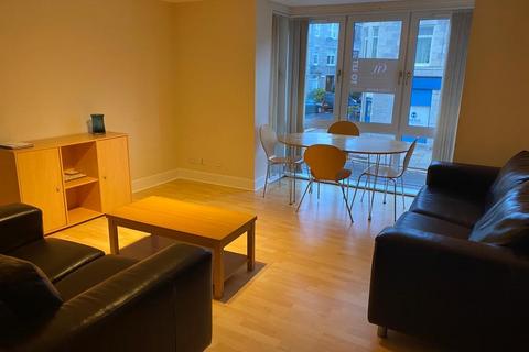 undefined, Union Grove, City Centre, Aberdeen, AB10