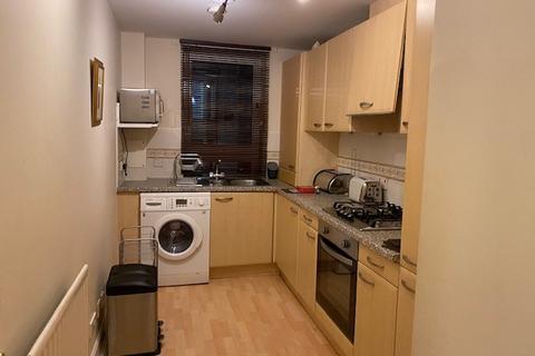 undefined, Union Grove, City Centre, Aberdeen, AB10