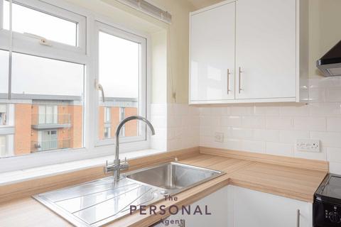 1 bedroom apartment to rent, The Stanfords, Epsom