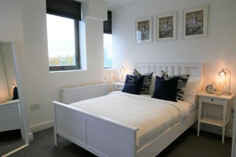 2 bedroom apartment for sale - H Residence, Walsall Road