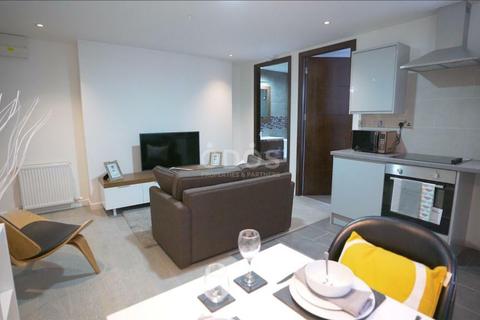 1 bedroom apartment for sale - H Residence, Walsall Road