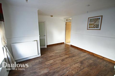 23 Mountbatten, Rhymney, Tredegar, NP22 5PF