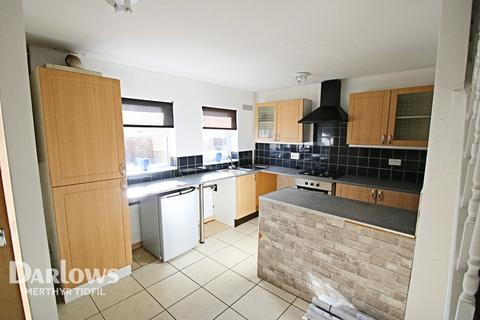 23 Mountbatten, Rhymney, Tredegar, NP22 5PF