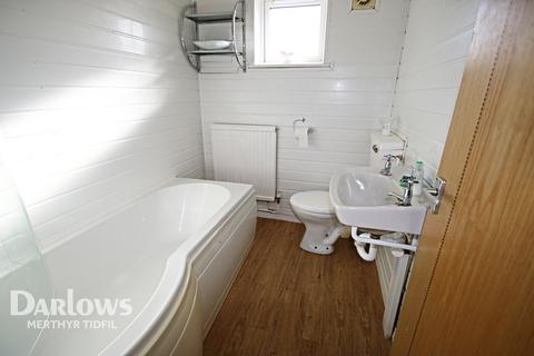 23 Mountbatten, Rhymney, Tredegar, NP22 5PF
