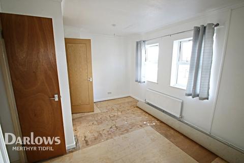 23 Mountbatten, Rhymney, Tredegar, NP22 5PF