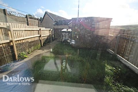 23 Mountbatten, Rhymney, Tredegar, NP22 5PF