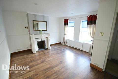 23 Mountbatten, Rhymney, Tredegar, NP22 5PF