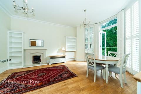 Flat 4, Edenbrook Place Brook Avenue, Ascot, SL5 7FN