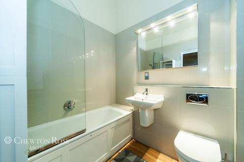 Flat 4, Edenbrook Place Brook Avenue, Ascot, SL5 7FN