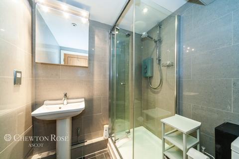 Flat 4, Edenbrook Place Brook Avenue, Ascot, SL5 7FN